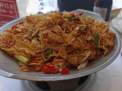-蓬川食府(金海道店)