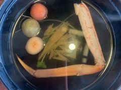 -蟹道乐(新宿本店)
