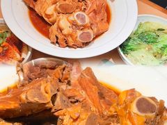 -大师兄·西北小馆(北站缤果空间店)