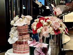 -海派悦庭·海胆烧麦·新融合菜(凯德广场店)