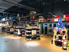 -Olé精品超市(海上世界店)
