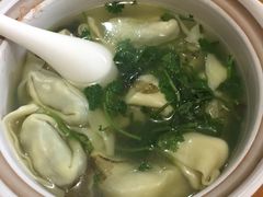 -吴淞老街砂锅馄饨(北兴路店)