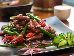 -外婆船宴餐厅·外婆喊你回家吃饭