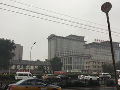 门面-天幕新彩云国际影城(激光巨幕店)