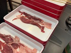 -京元盛铜锅涮肉(上海总店)