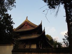 -采石矶景区