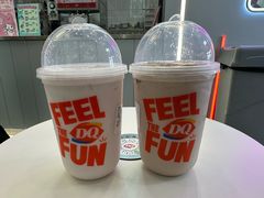 -DQ·蛋糕·冰淇淋(通州万达店)