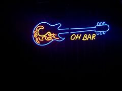 -ohbar live house(人广店)