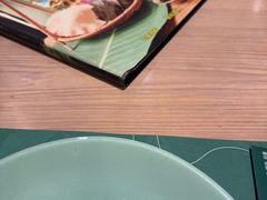 -mango tree芒果树泰国餐厅(青岛万象城店)