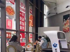 -必胜客(兴华中路PH店)