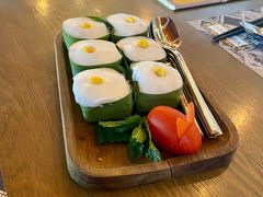 -CHINCHIN 青青·泰国料理(万象食家店)