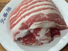 -元盛居(生态大街店)