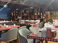 -三个大叔东北烧烤·砂锅菜(西三旗店)