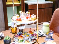 -粤海喜来登酒店·&More聚驿(天河城店)