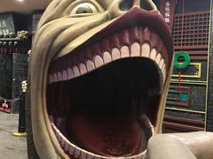 -万达茂商场(南京仙林店)