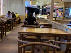 大堂-素满香·Vegan食养自助(天一广场店)