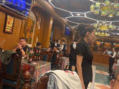 -乡村馕坑肉·烧烤·新疆菜·本地人更爱吃(阿勒泰首店)