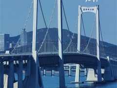 -星海湾跨海大桥