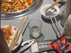 -七欣天香辣蟹火锅(无锡锡沪西路店)