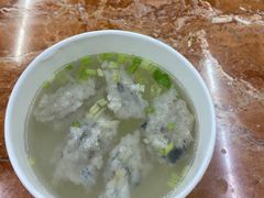 -三真丸子美食坊(故宫路店)