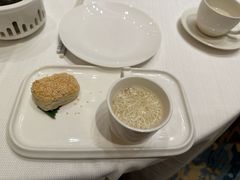 -扬州香格里拉·香宫中餐厅