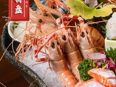 -旨料亭日本料理(四川北路店)