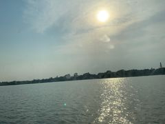 -济宁市太白湖旅游景区