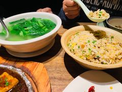 -缘生态云南菜·野生菌庭院餐厅(华侨城店)