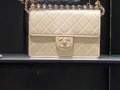 -CHANEL(恒隆广场店)