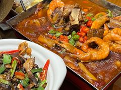 -先启半步颠·川菜小炒