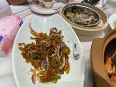 -稻香酒家·33年老字号·港式粤菜(富邦中心店)