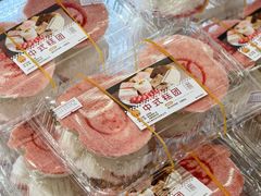 -王家沙点心店(南京西路总店)