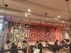 -大师兄·西北小馆(南沙万达广场店)