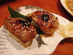 鹅肝寿司-有喜屋·烧鸟·居酒屋(周浦万达店)
