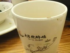 -大自然醉鹅·铁锅火焰鹅(上海联洋店)