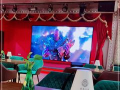 -疯克大象美式烤肉餐厅