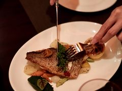 -杭州西子湖四季酒店-WL BISTRO西湖餐厅(灵隐路店)