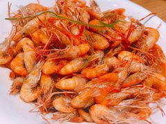 -阿莉餐厅(枣阳路店)