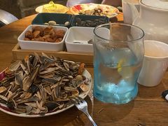 -陶享时光西餐·下午茶·竹林花园(新城店)