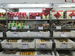 零售区-北京稻香村(五道口店)