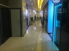 -绿树电竞(五路店)