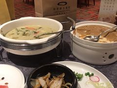 -同里湖大饭店-怡景轩中餐厅(同里古镇店)