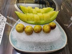 餐前水果-虾佬圣汤