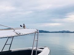 -班赞海鲜市场