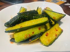 -西部一串烧烤·地道湘西小串