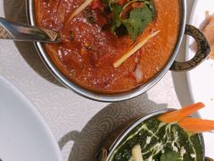 -恒河传奇印度餐厅GANGES