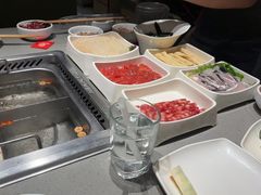 -海底捞火锅(庆春路店)