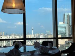 -富力丽思卡尔顿酒店·丽轩中餐厅