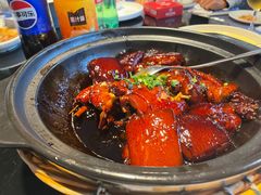 -湘湖大院(越王路店)