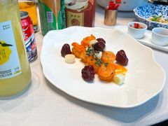 -颂福楼·南京菜(定淮门店)